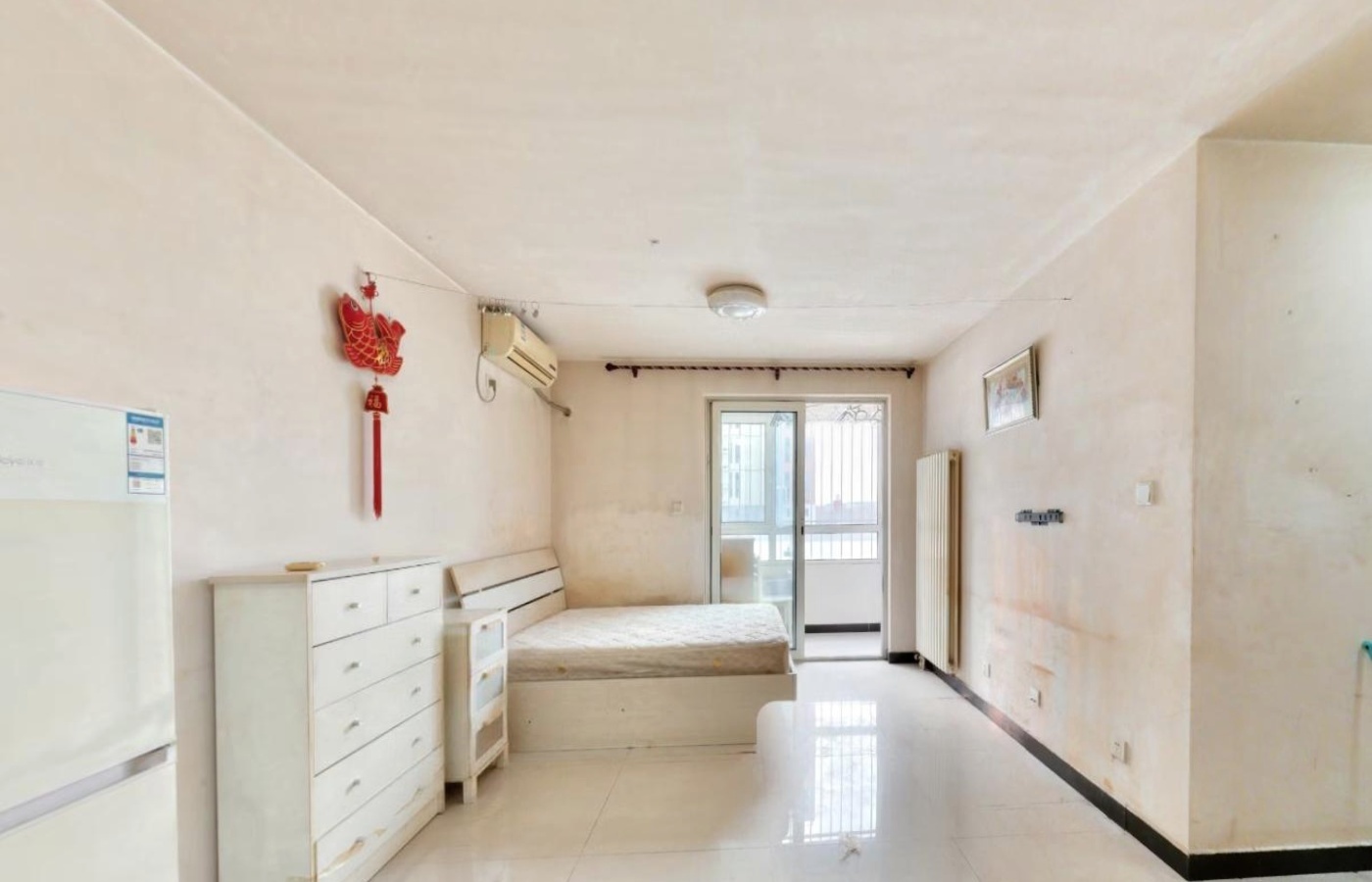 北京育新花园北里二手房房源图片