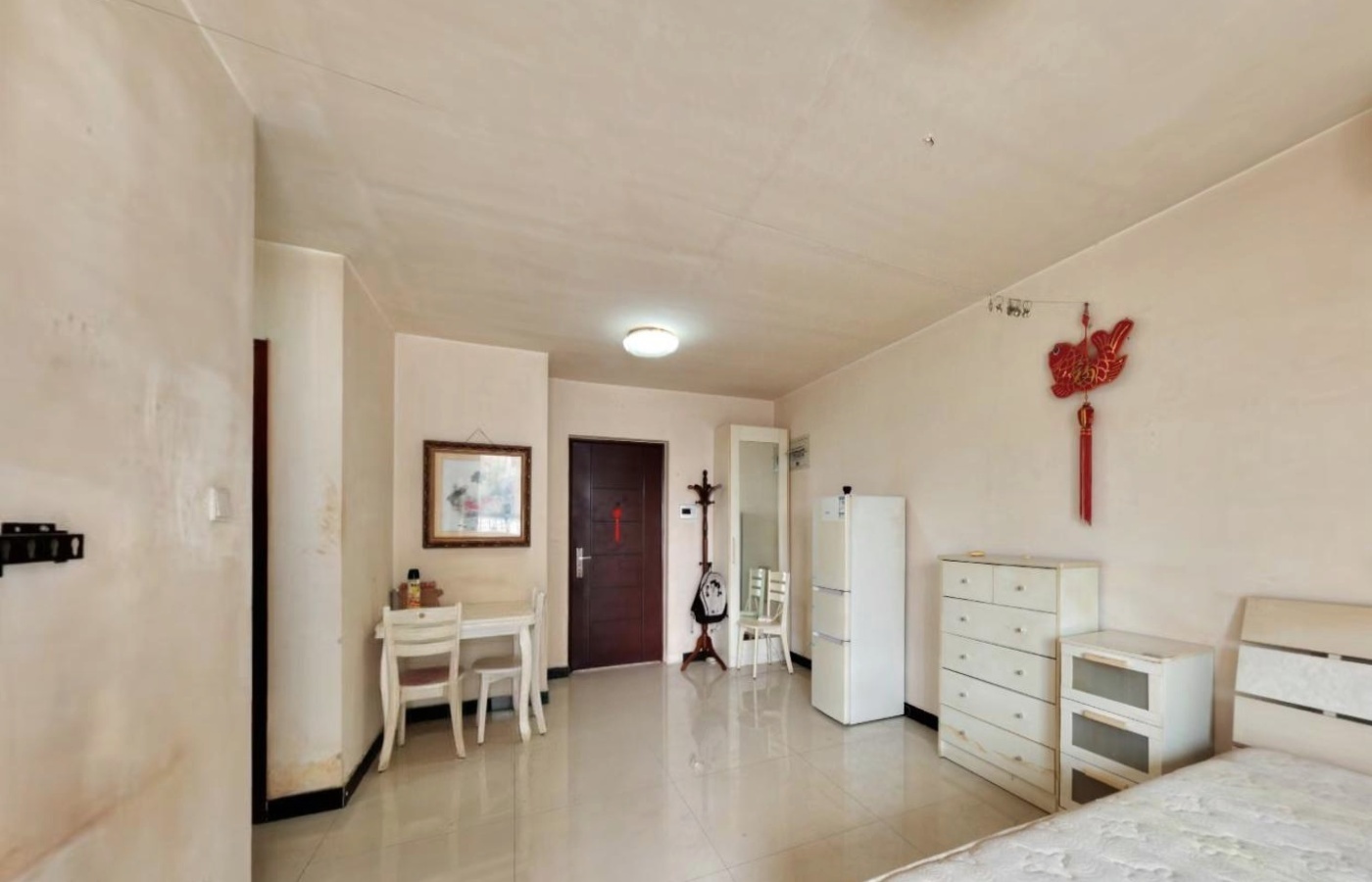 北京育新花园北里二手房房源图片