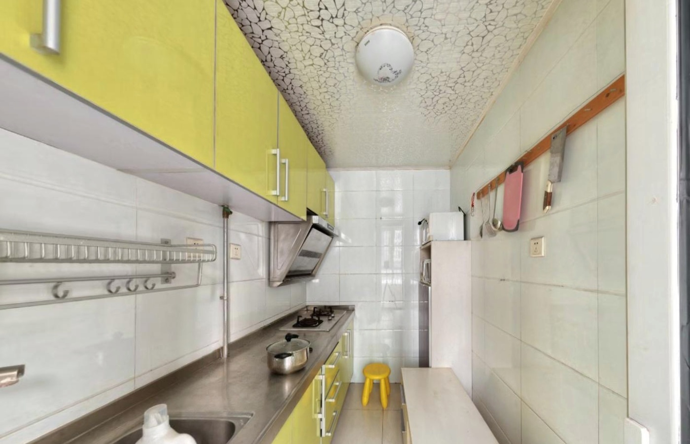 北京育新花园北里二手房房源图片