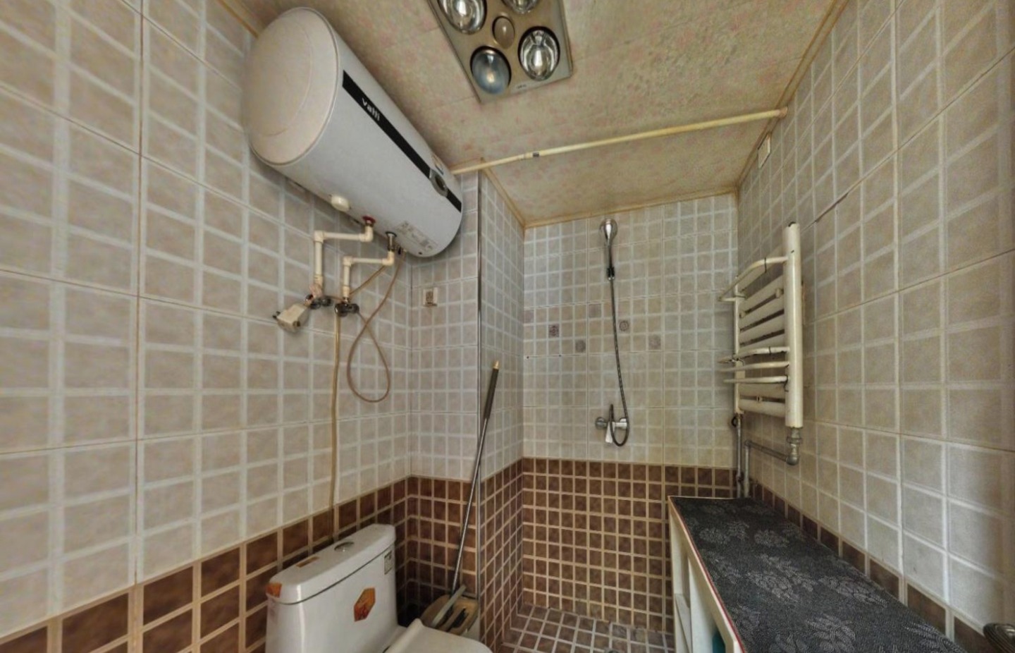 北京育新花园北里二手房房源图片