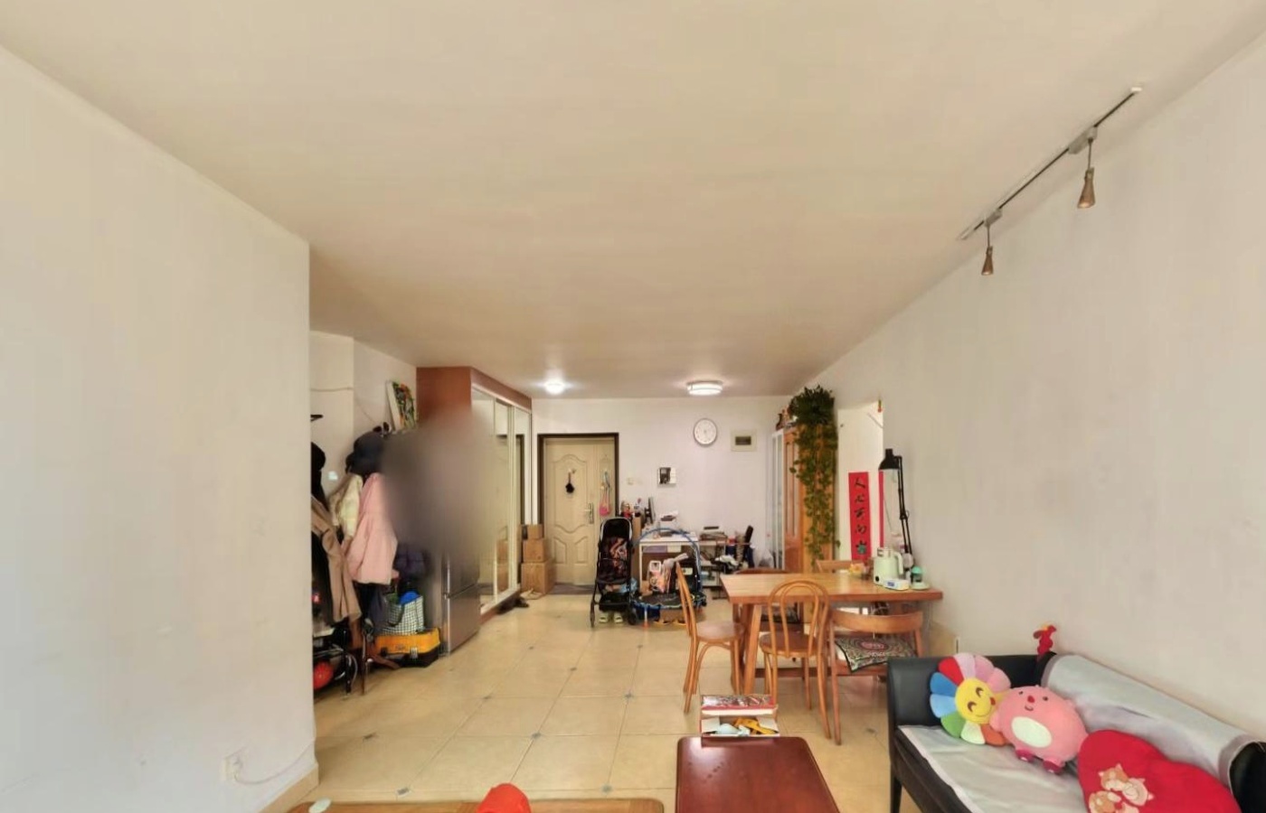 北京时雨园二手房房源图片