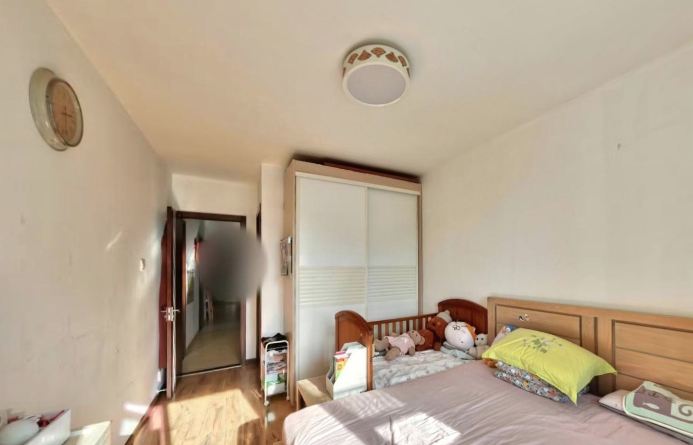 北京时雨园二手房房源图片