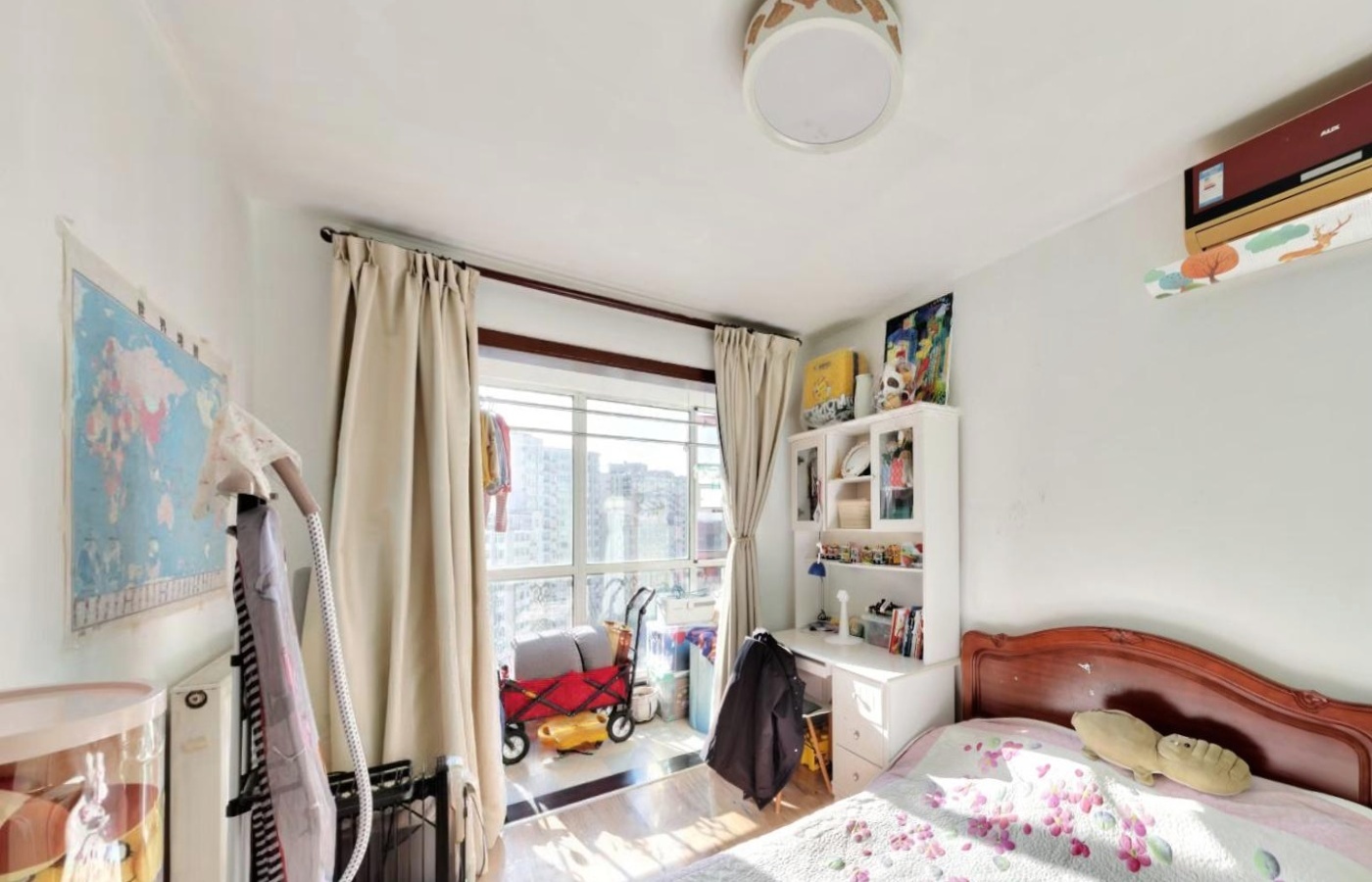 北京时雨园二手房房源图片