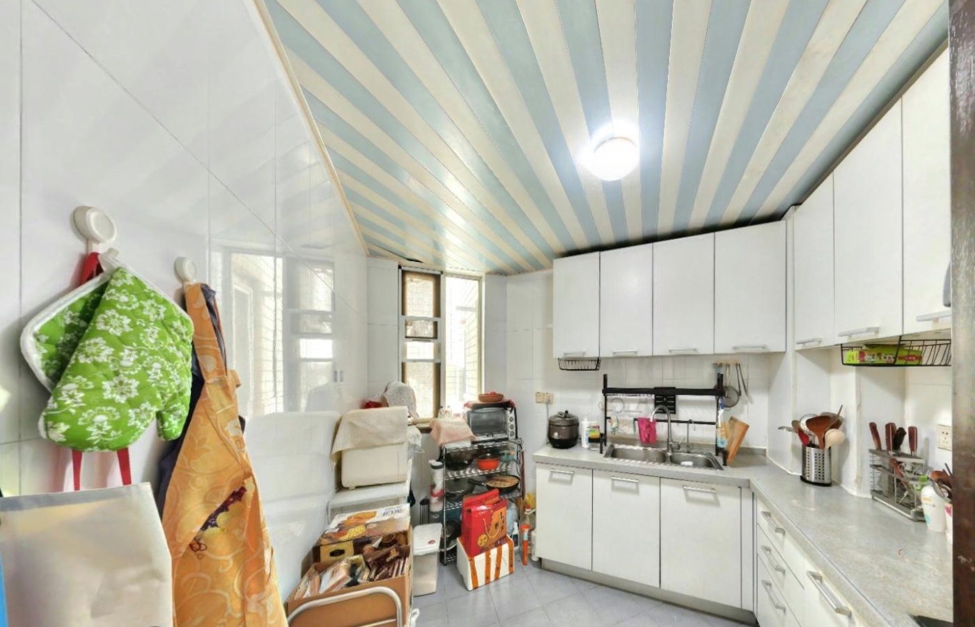 北京时雨园二手房房源图片