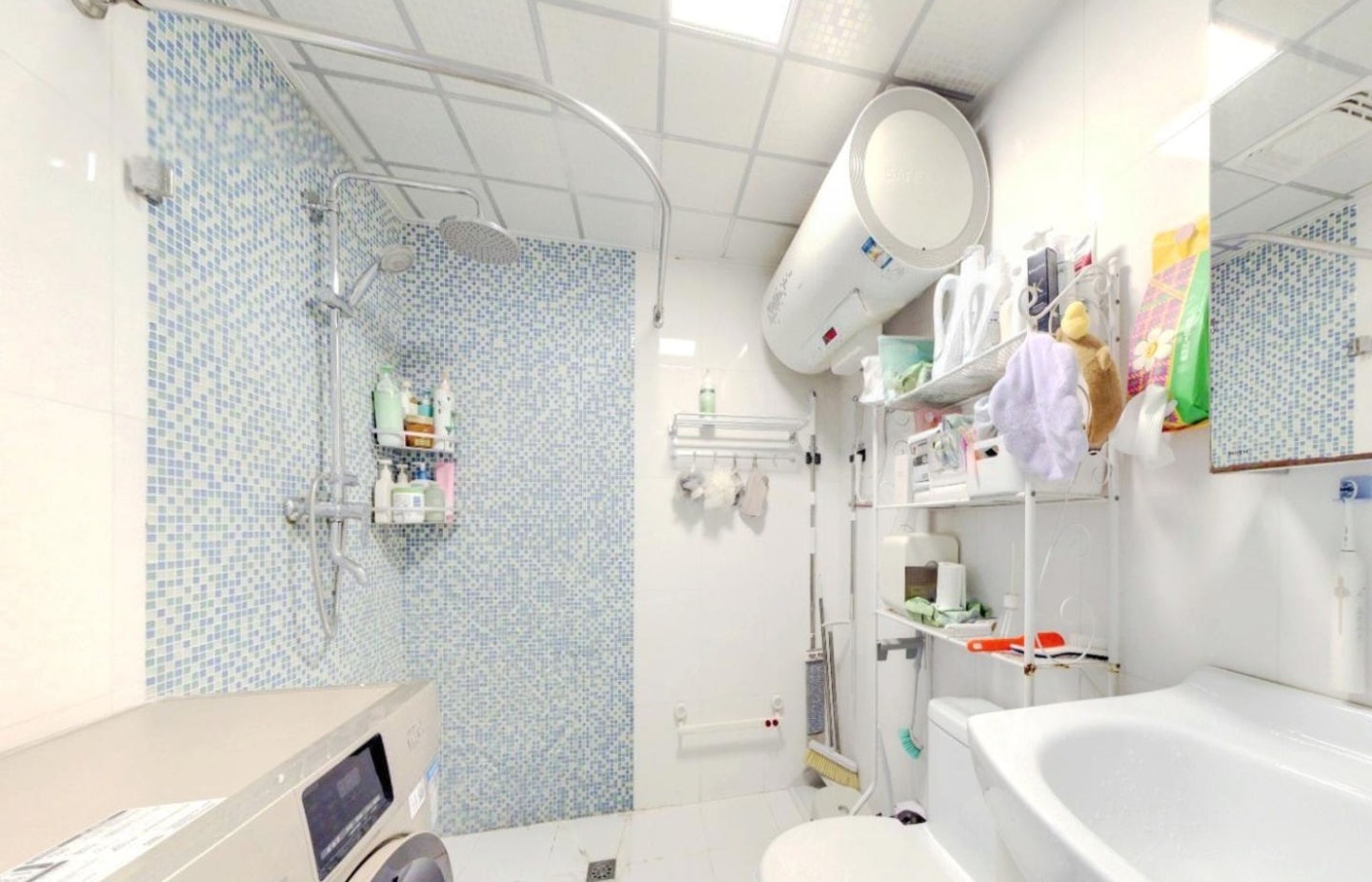 北京天通苑东一区二手房房源图片