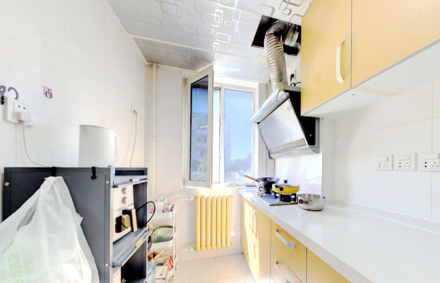 北京天通苑东一区二手房房源图片