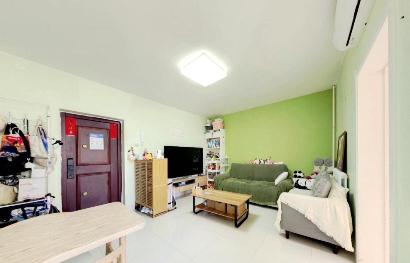 北京天通苑东一区二手房房源图片