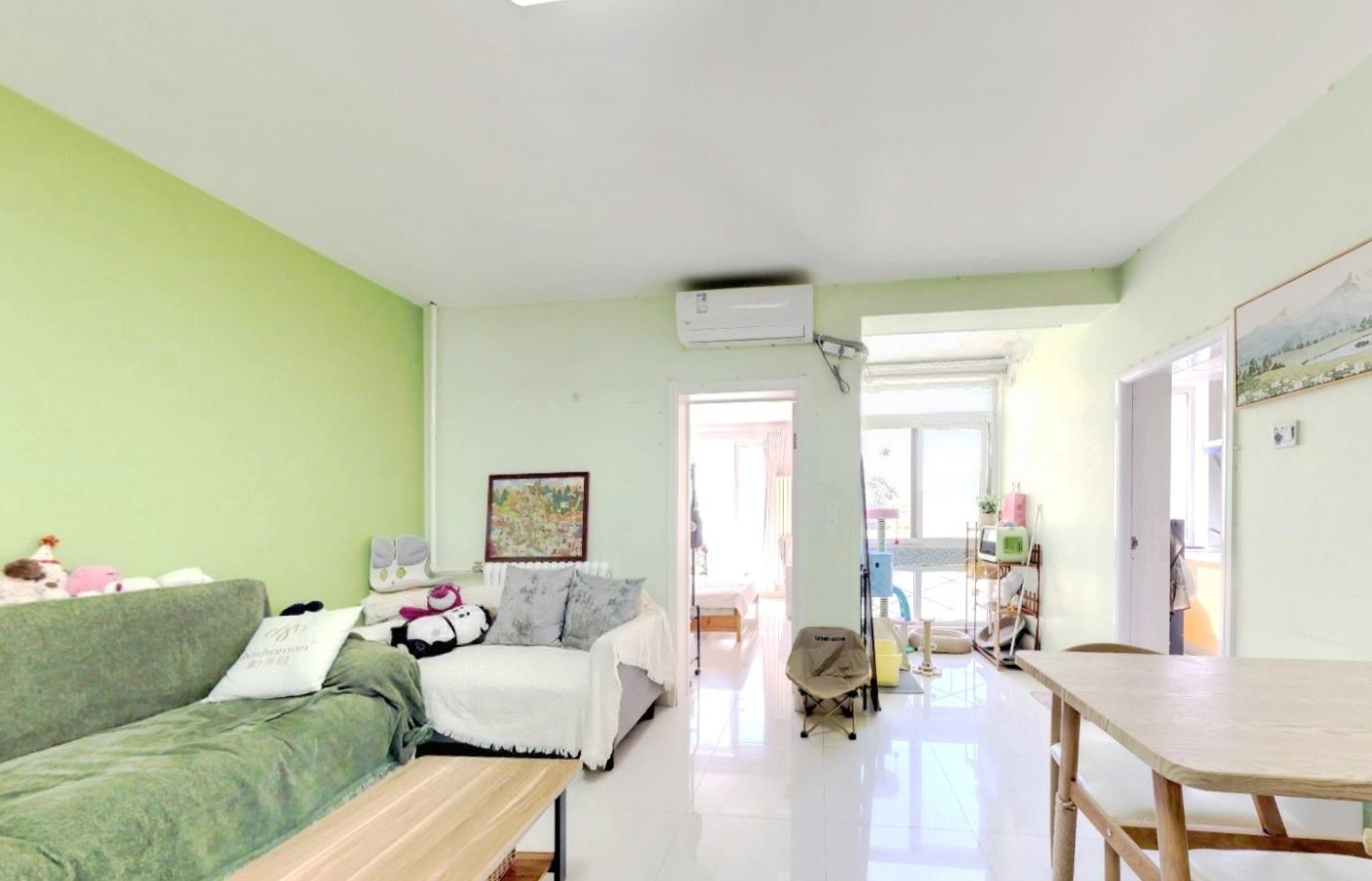 北京天通苑东一区二手房房源图片