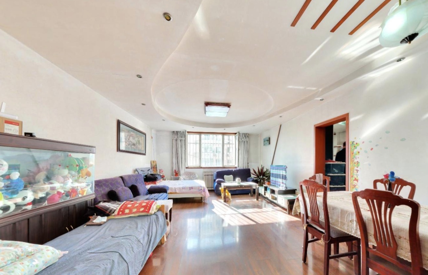 北京天通苑东三区二手房房源图片