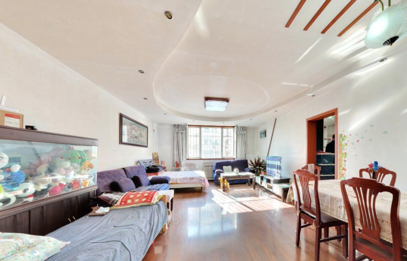 北京天通苑东三区二手房房源图片