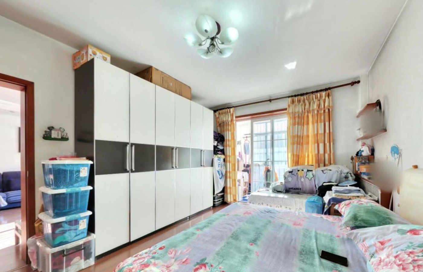 北京天通苑东三区二手房房源图片