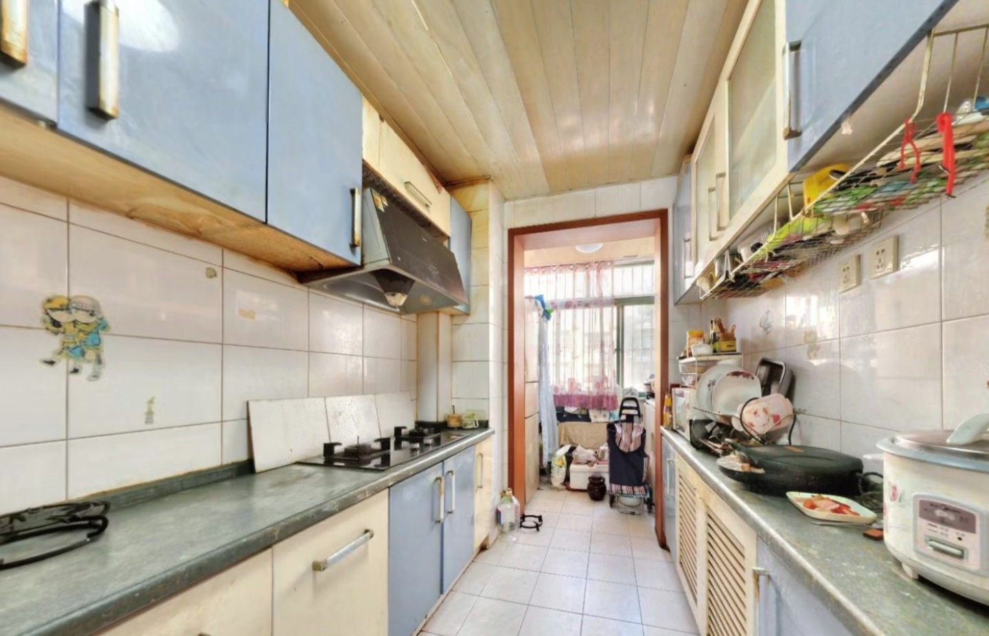 北京天通苑东三区二手房房源图片