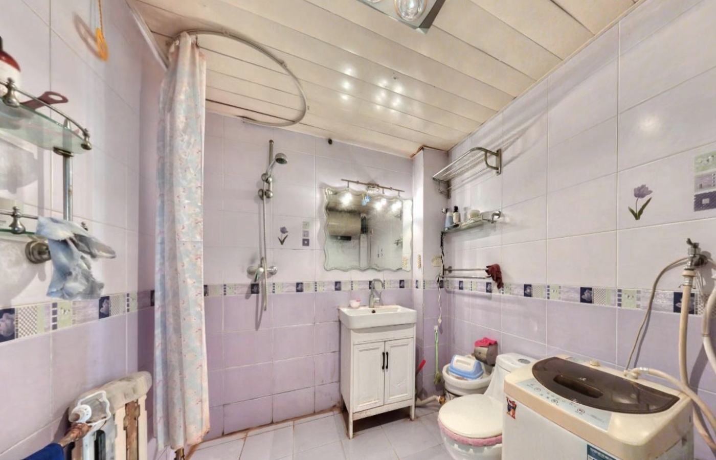 北京天通苑东三区二手房房源图片