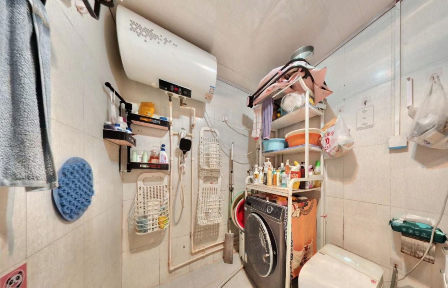 北京天通苑北二区二手房房源图片