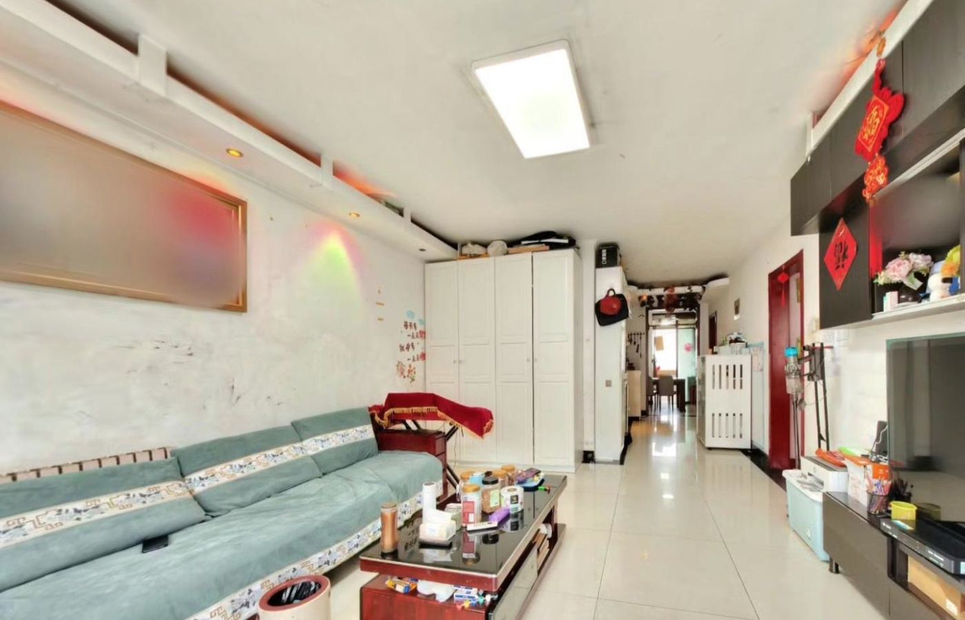 北京天通苑北二区二手房房源图片