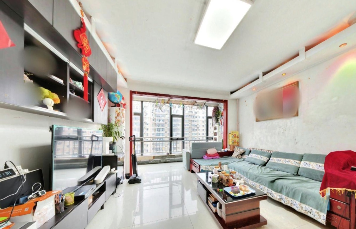 北京天通苑北二区二手房房源图片