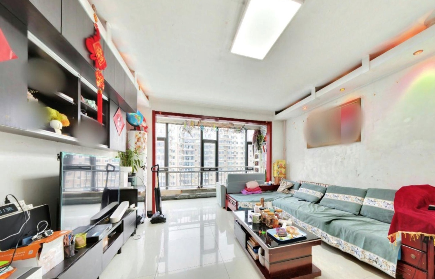 北京天通苑北二区二手房房源图片