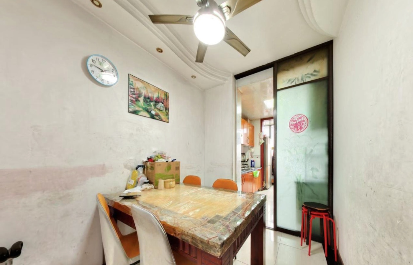 北京天通苑北二区二手房房源图片