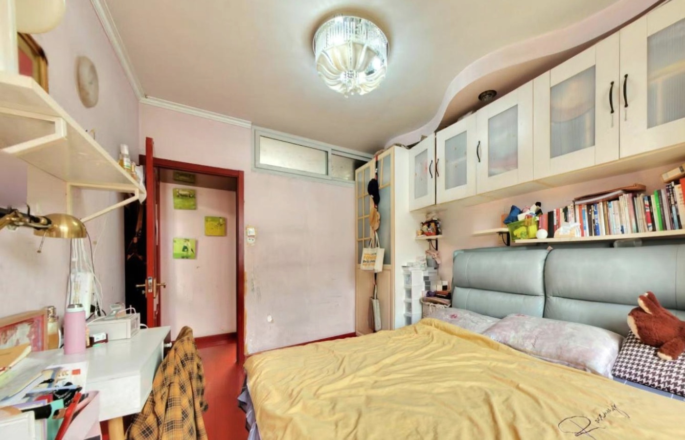 北京天通苑北二区二手房房源图片