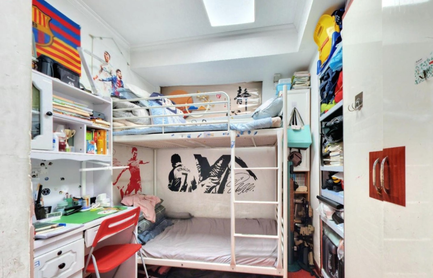 北京天通苑北二区二手房房源图片