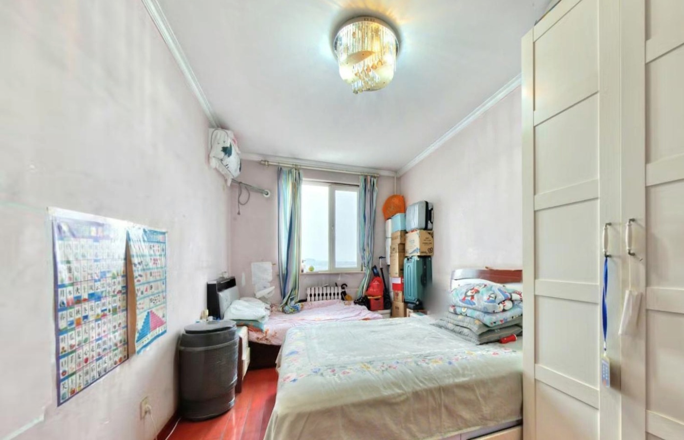 北京天通苑北二区二手房房源图片