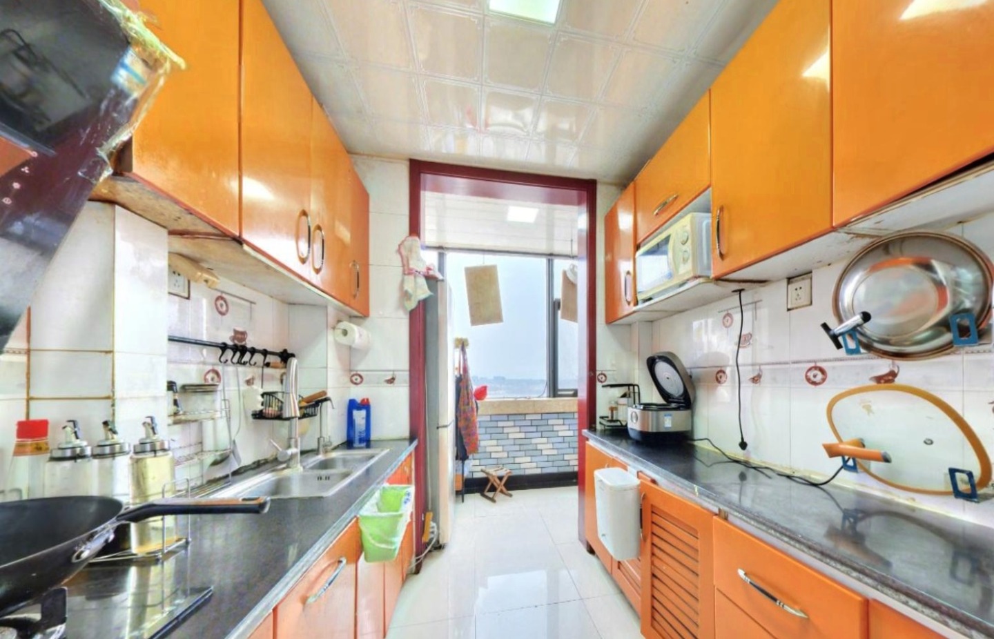 北京天通苑北二区二手房房源图片