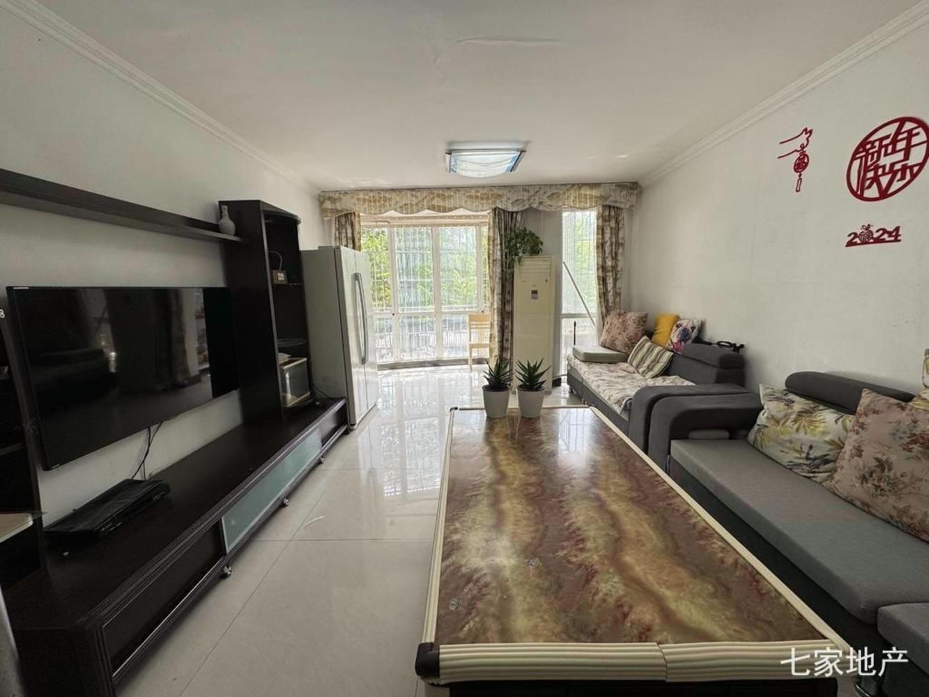 北京蓝天花园二手房房源图片