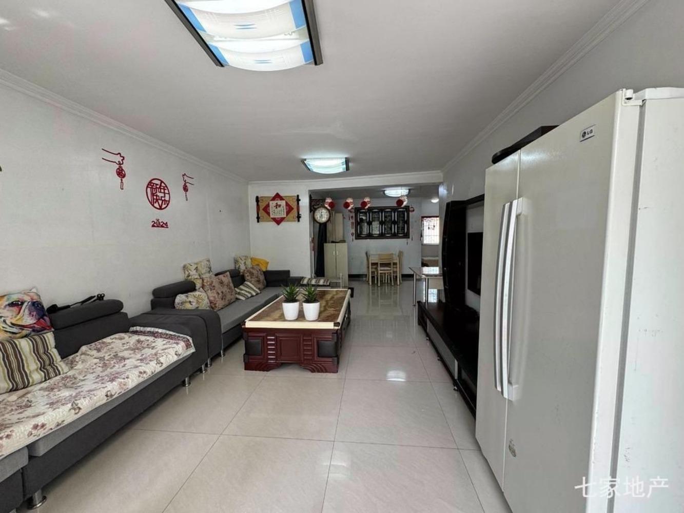 北京蓝天花园二手房房源图片