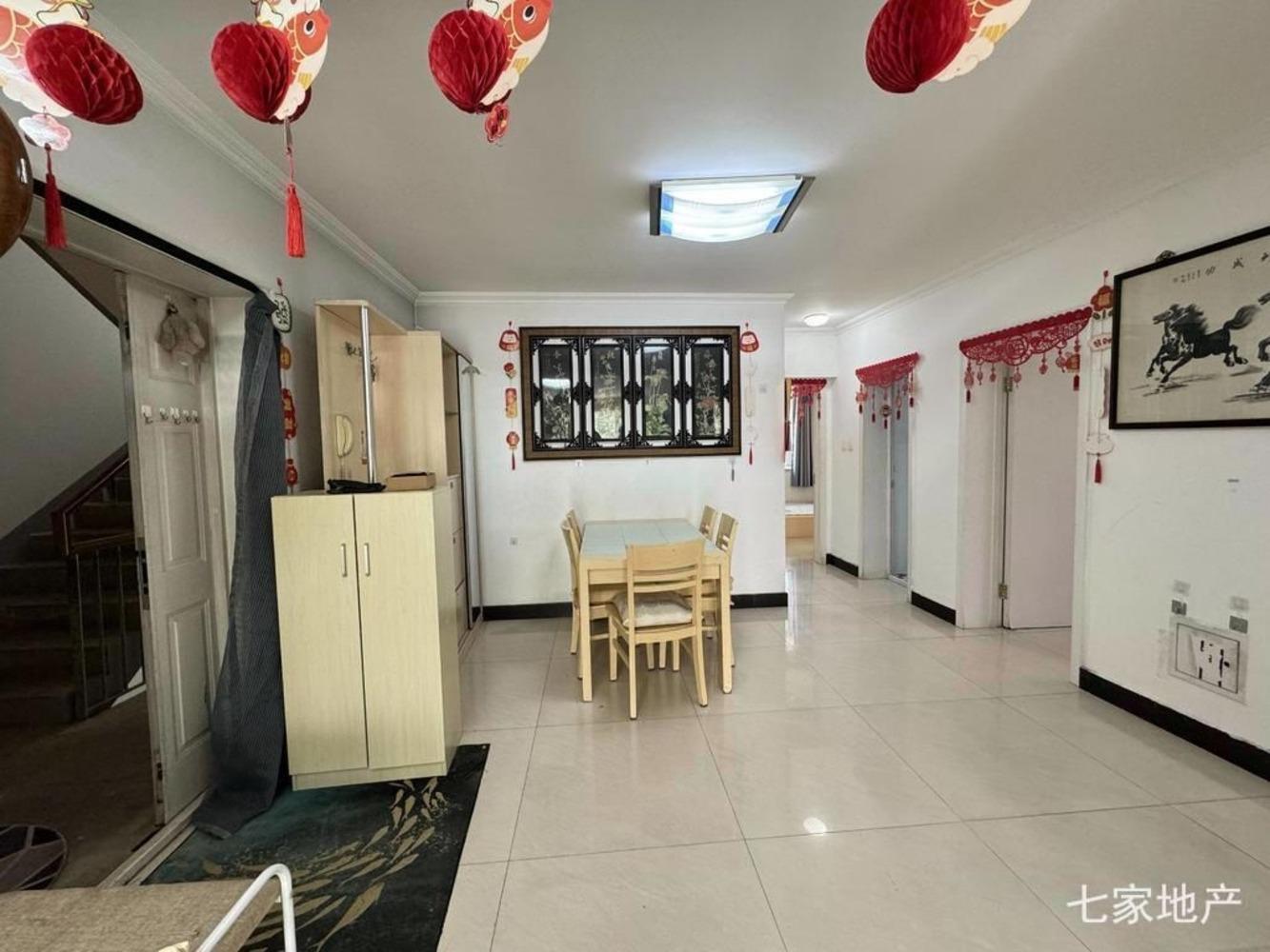 北京蓝天花园二手房房源图片