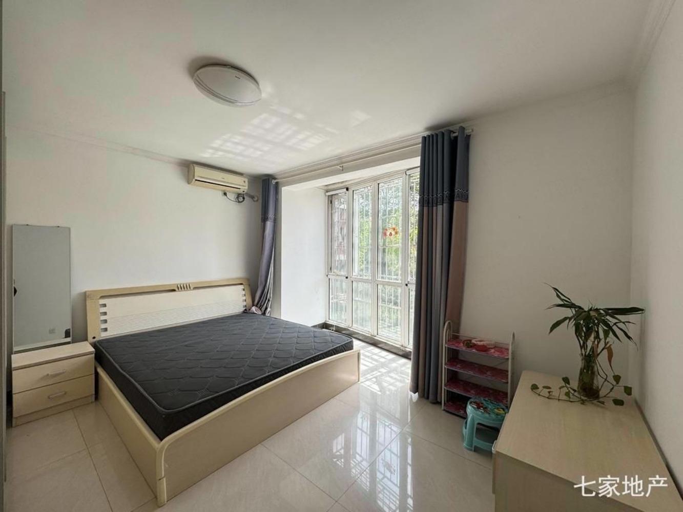 北京蓝天花园二手房房源图片