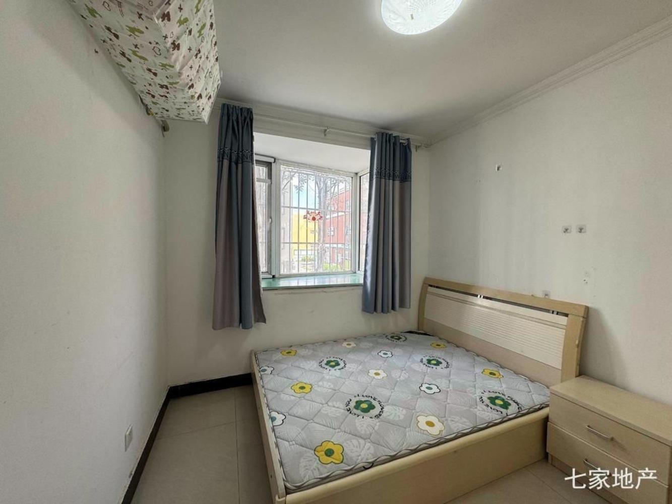 北京蓝天花园二手房房源图片