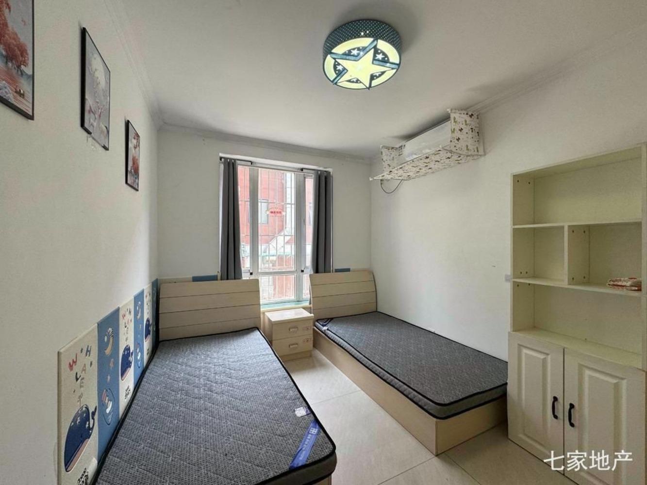 北京蓝天花园二手房房源图片