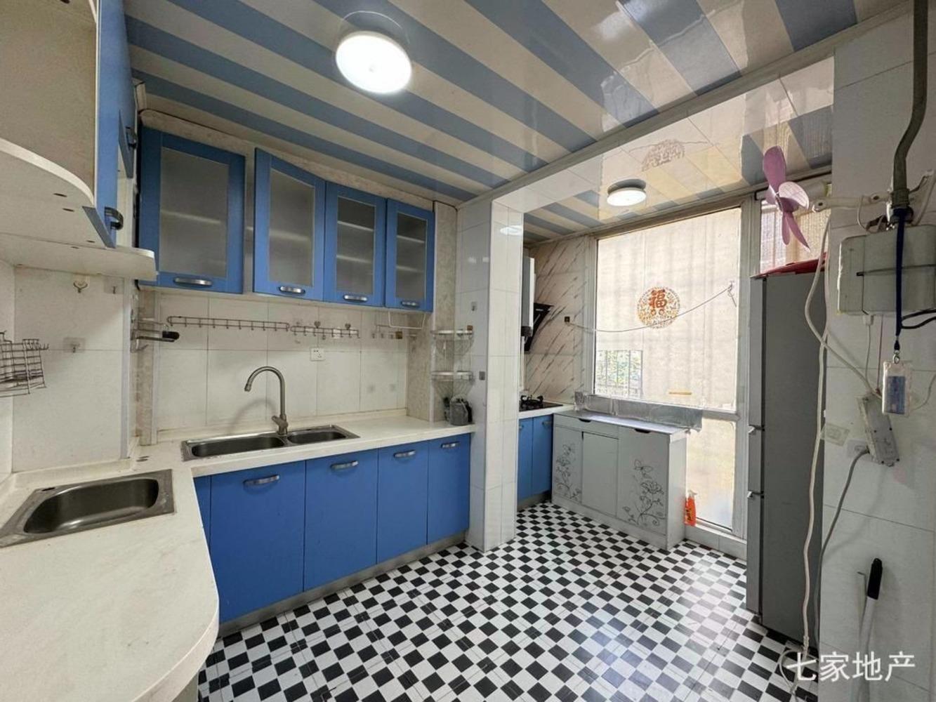 北京蓝天花园二手房房源图片