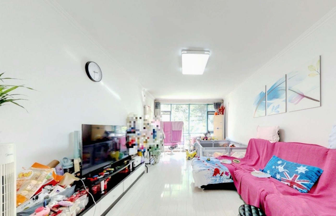 北京天通苑东三区二手房房源图片