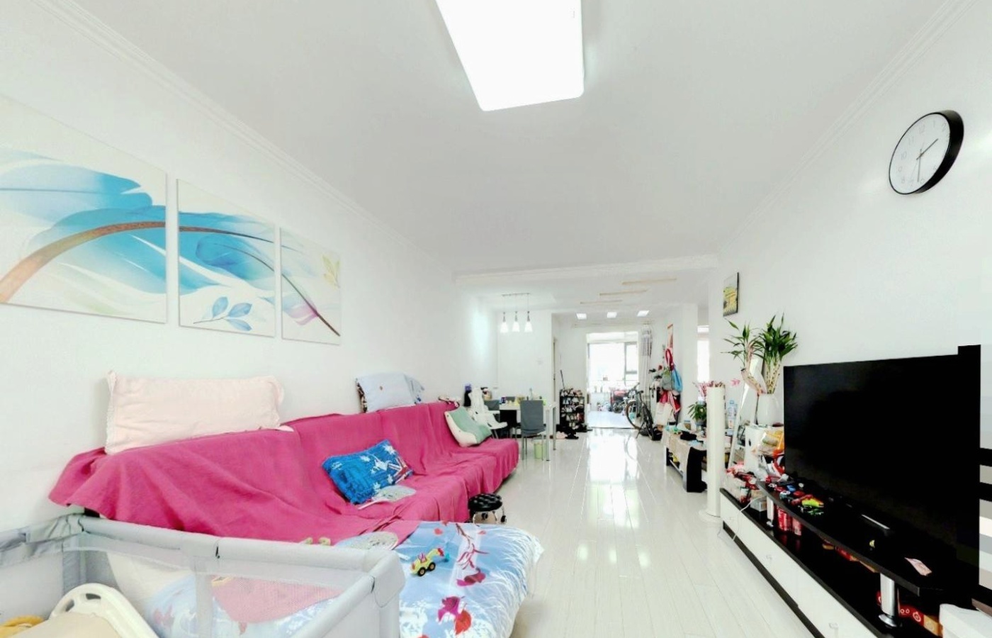 北京天通苑东三区二手房房源图片