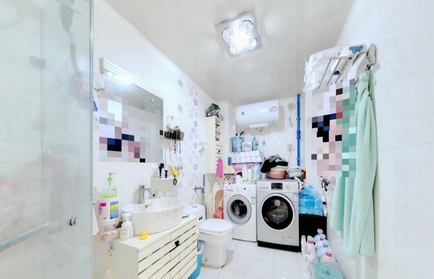 北京天通苑东三区二手房房源图片