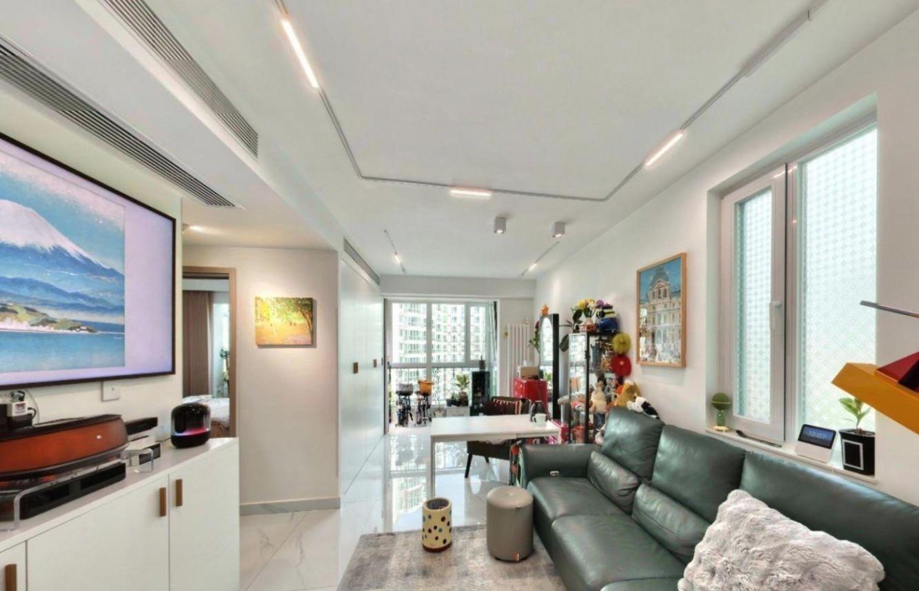 北京时雨园(蓝靛厂)二手房房源图片