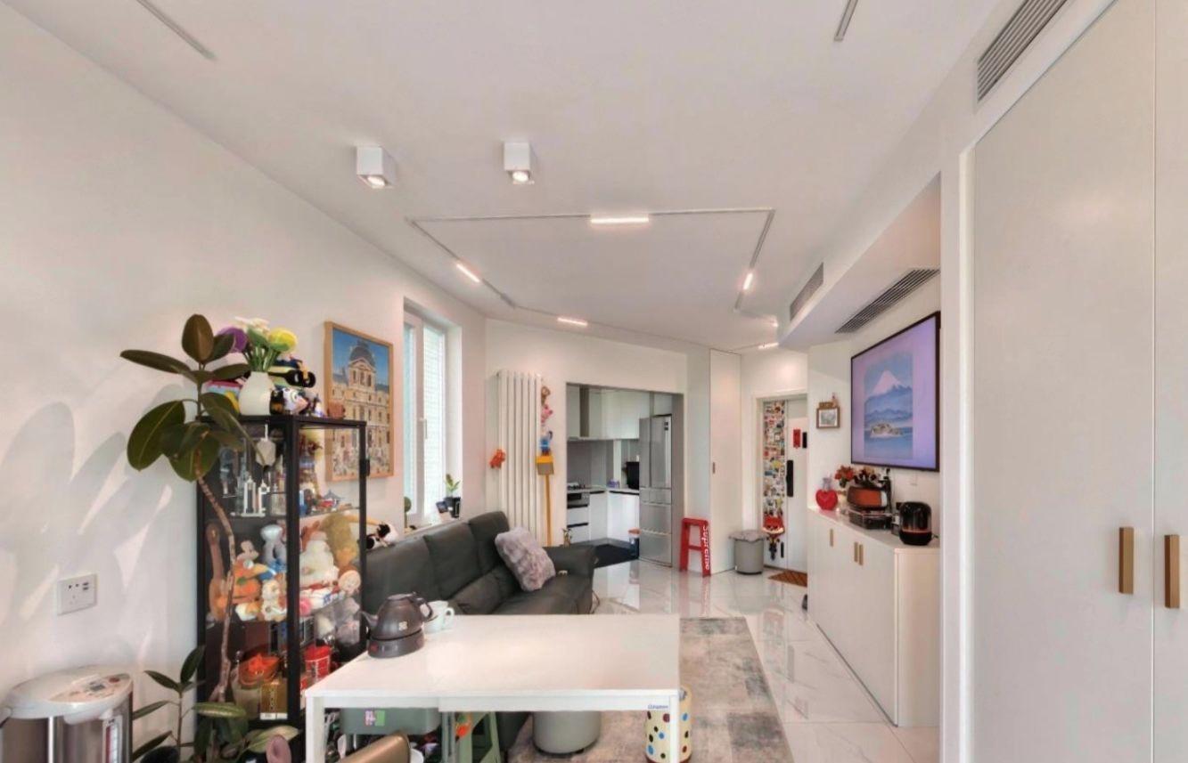 北京时雨园(蓝靛厂)二手房房源图片