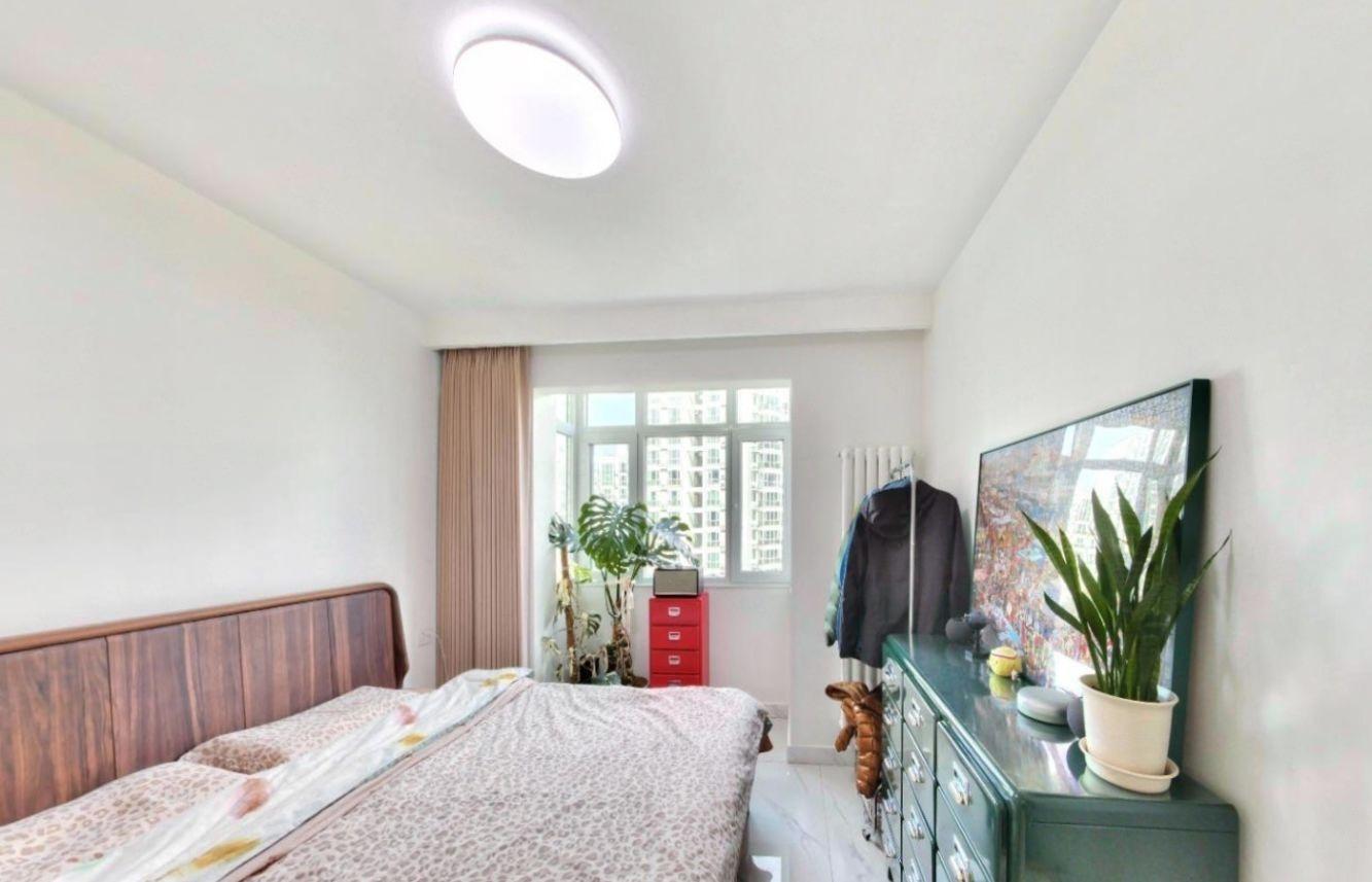 北京时雨园(蓝靛厂)二手房房源图片