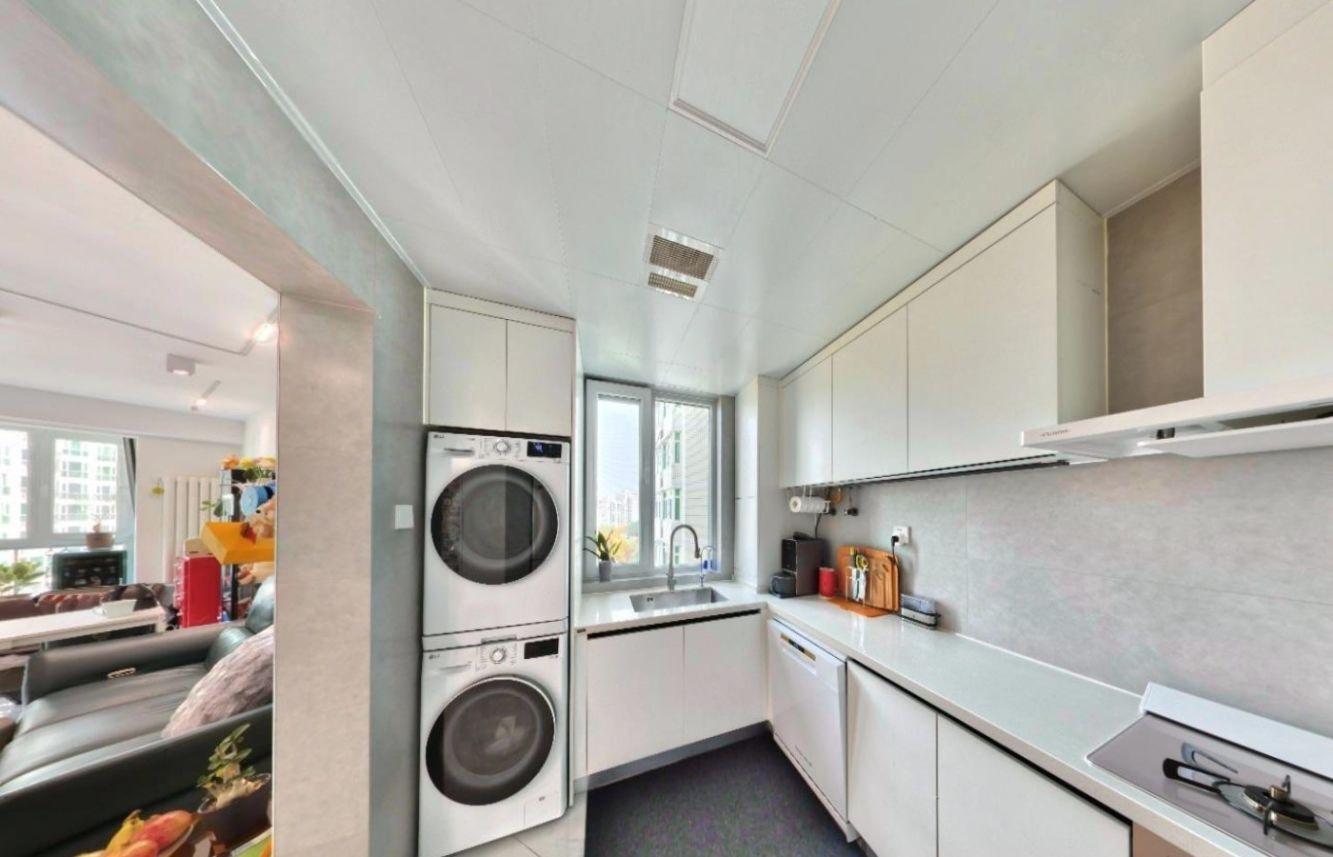 北京时雨园(蓝靛厂)二手房房源图片