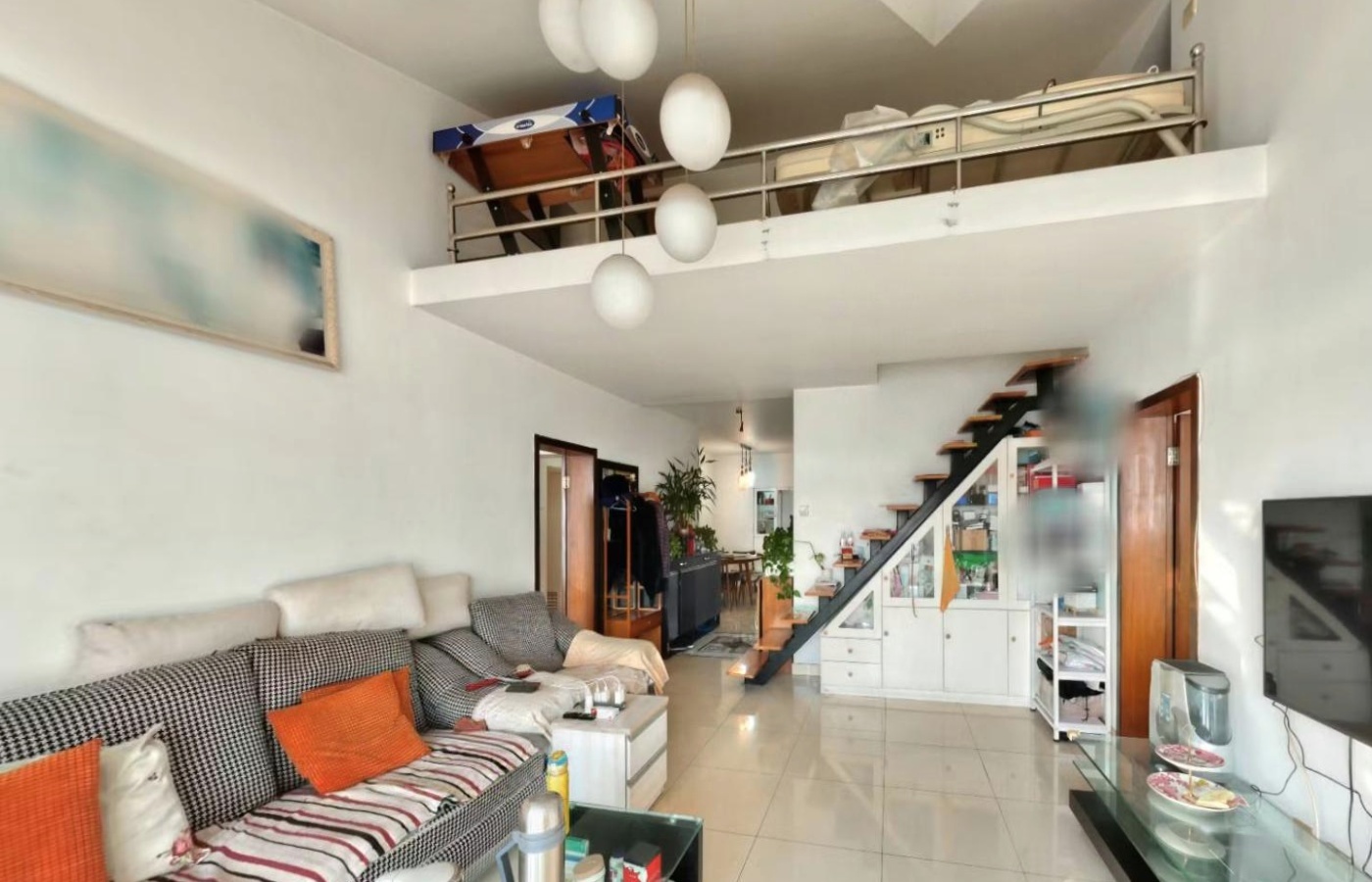 北京吕营嘉园A区二手房房源图片