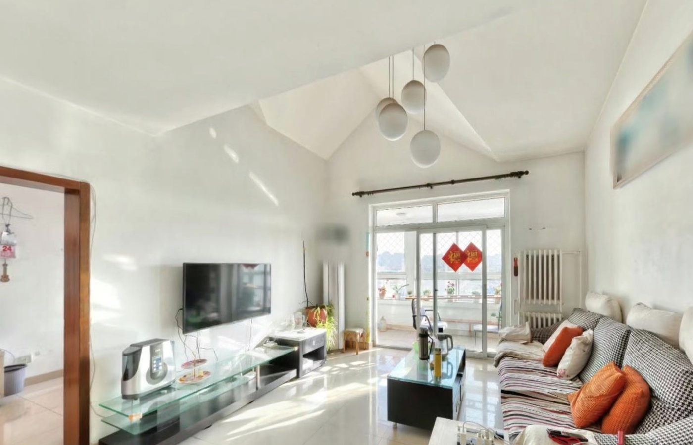 北京吕营嘉园A区二手房房源图片