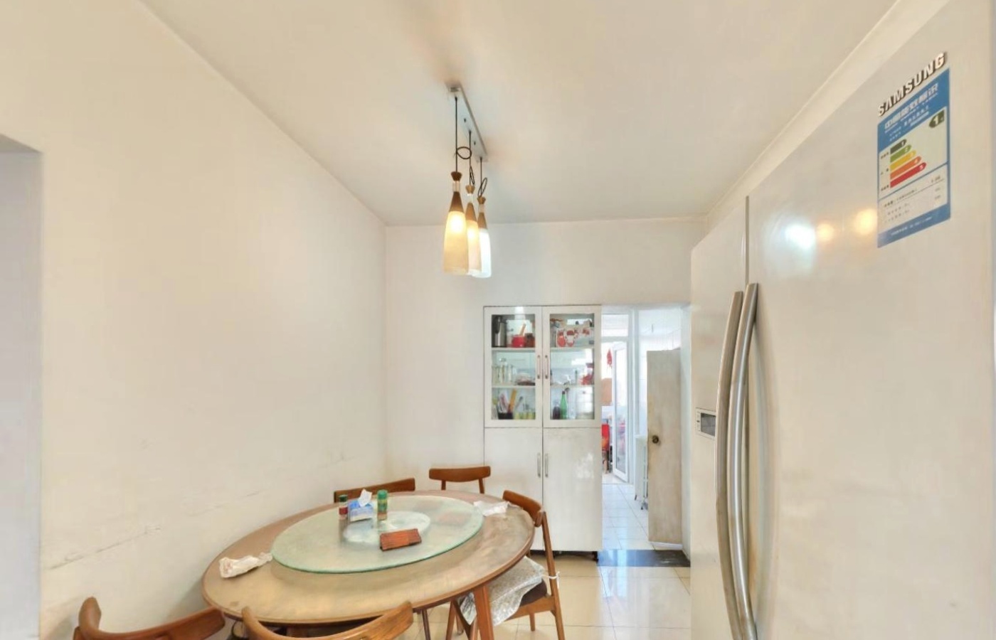 北京吕营嘉园A区二手房房源图片