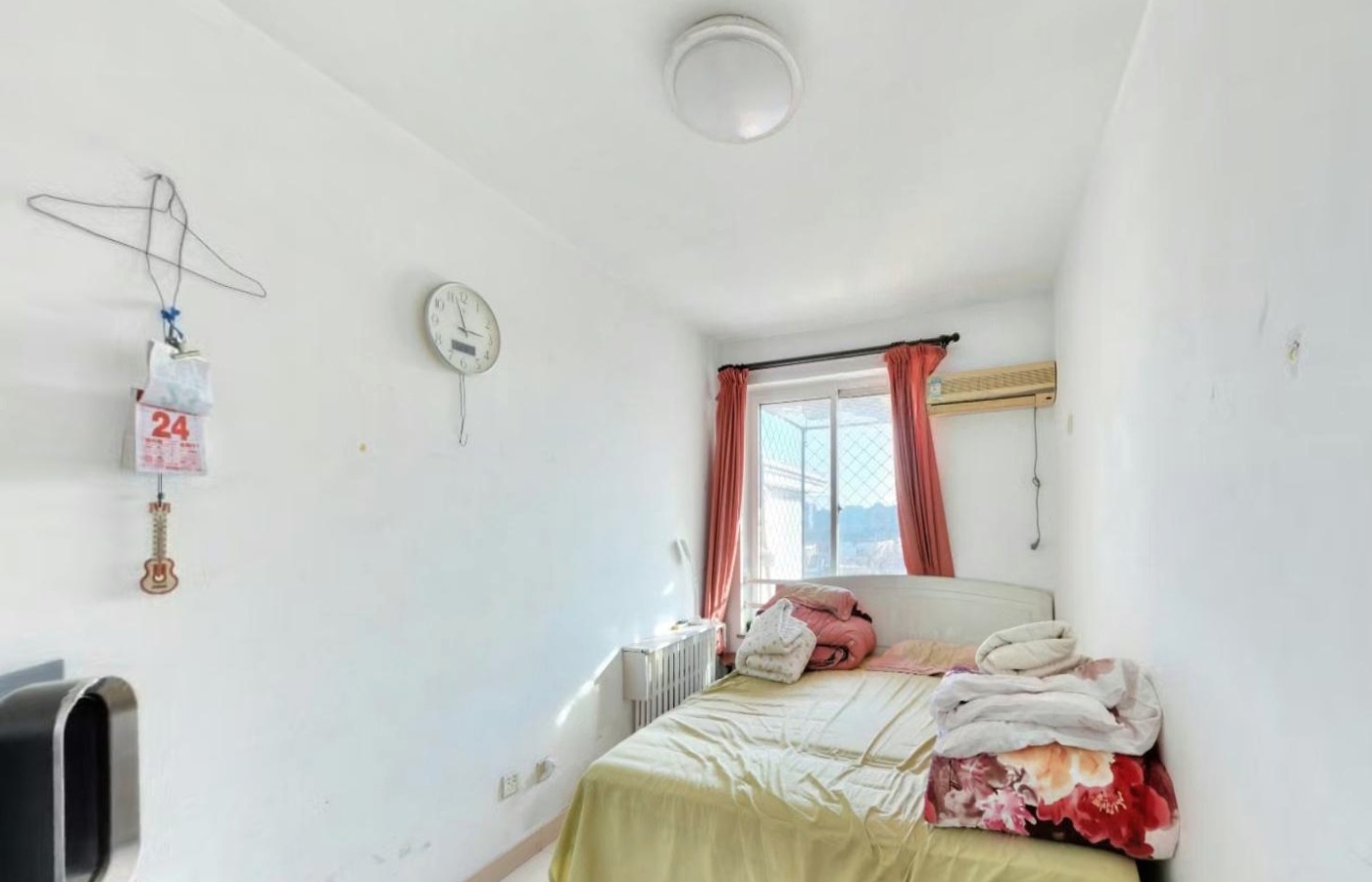 北京吕营嘉园A区二手房房源图片