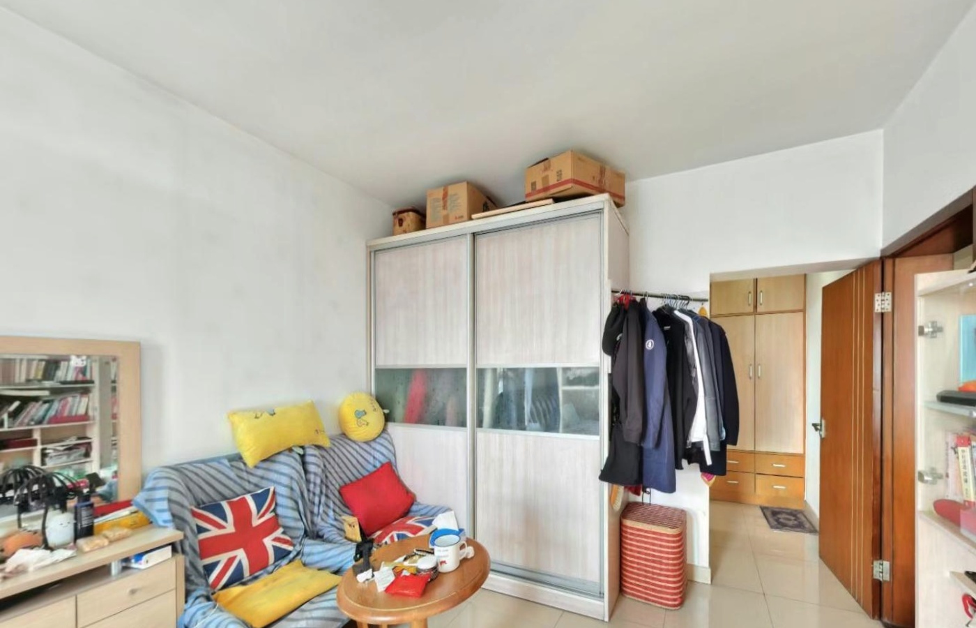 北京吕营嘉园A区二手房房源图片