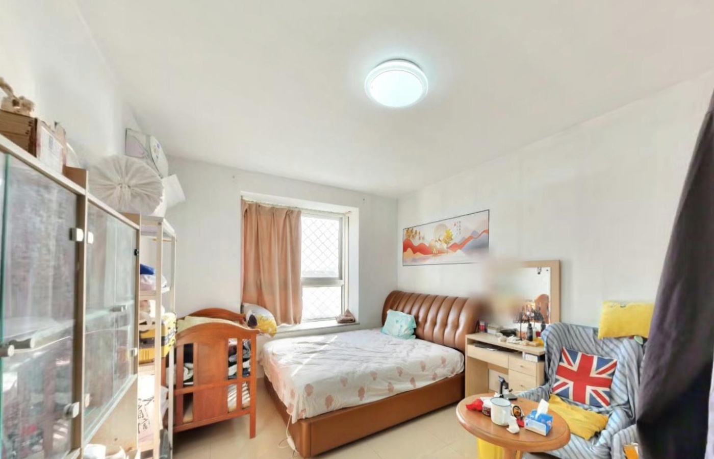 北京吕营嘉园A区二手房房源图片