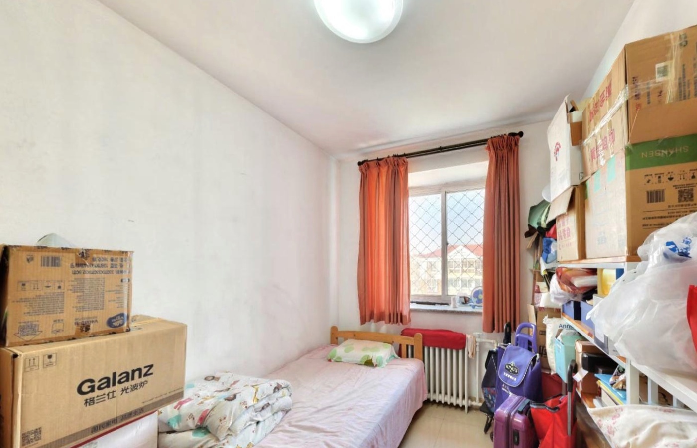 北京吕营嘉园A区二手房房源图片