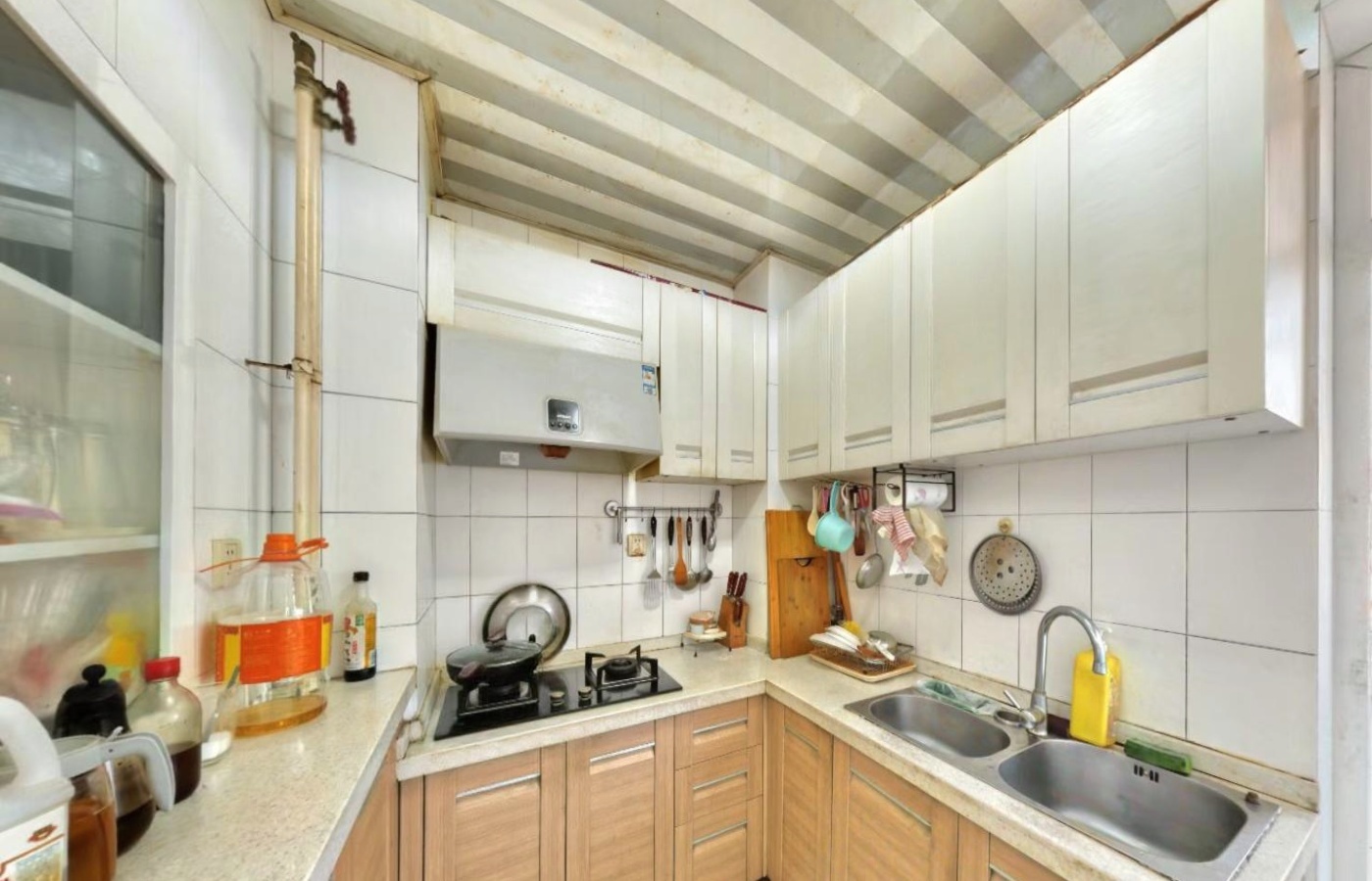 北京吕营嘉园A区二手房房源图片