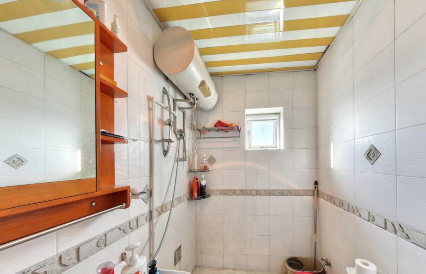 北京吕营嘉园A区二手房房源图片