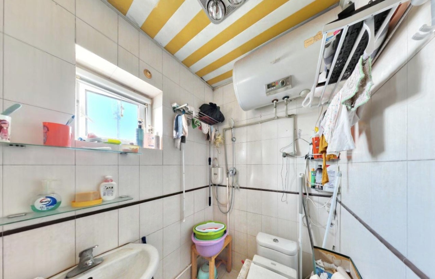 北京吕营嘉园A区二手房房源图片